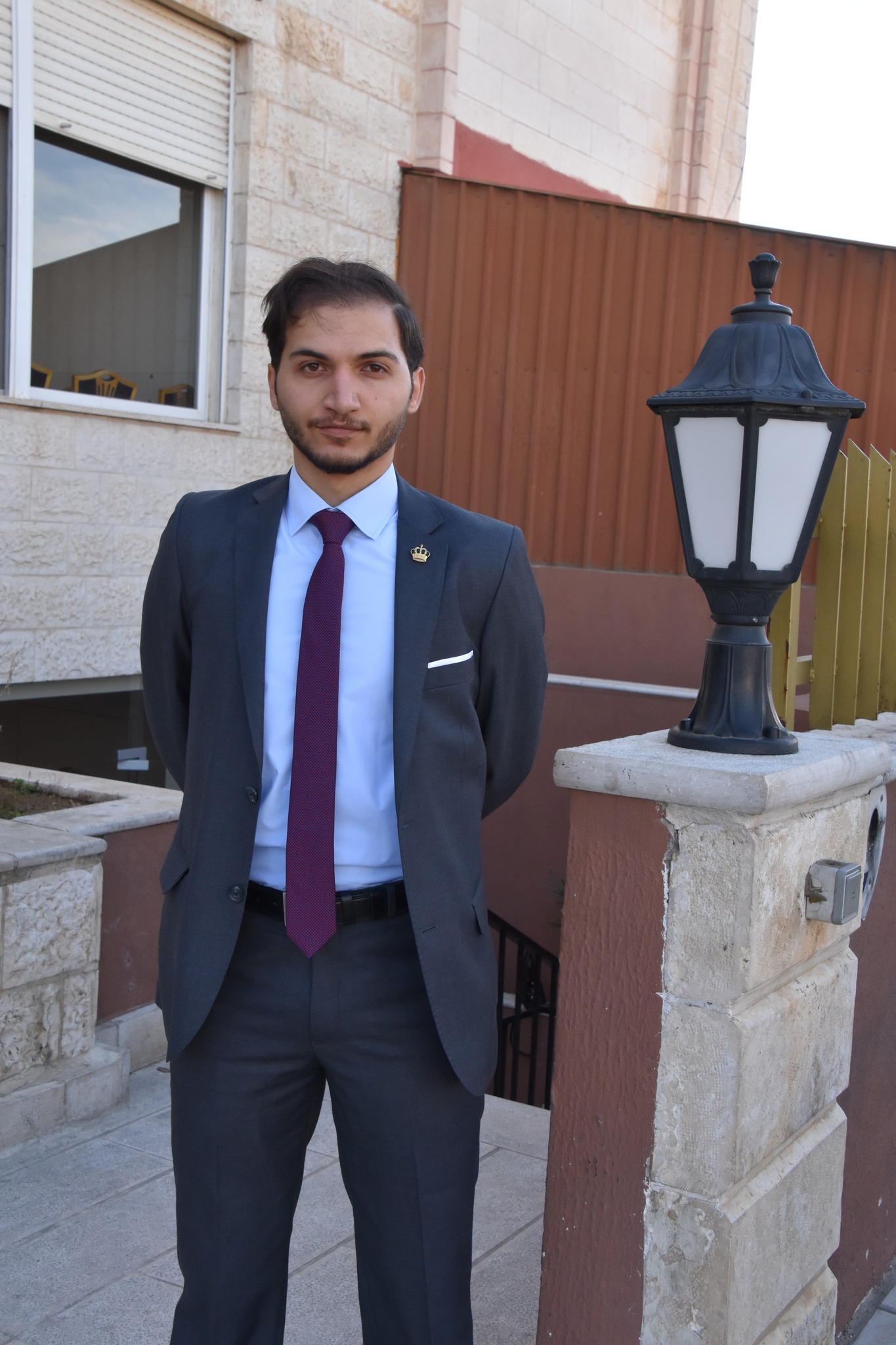 Madar Al-Saa Images 0.44116536831320863