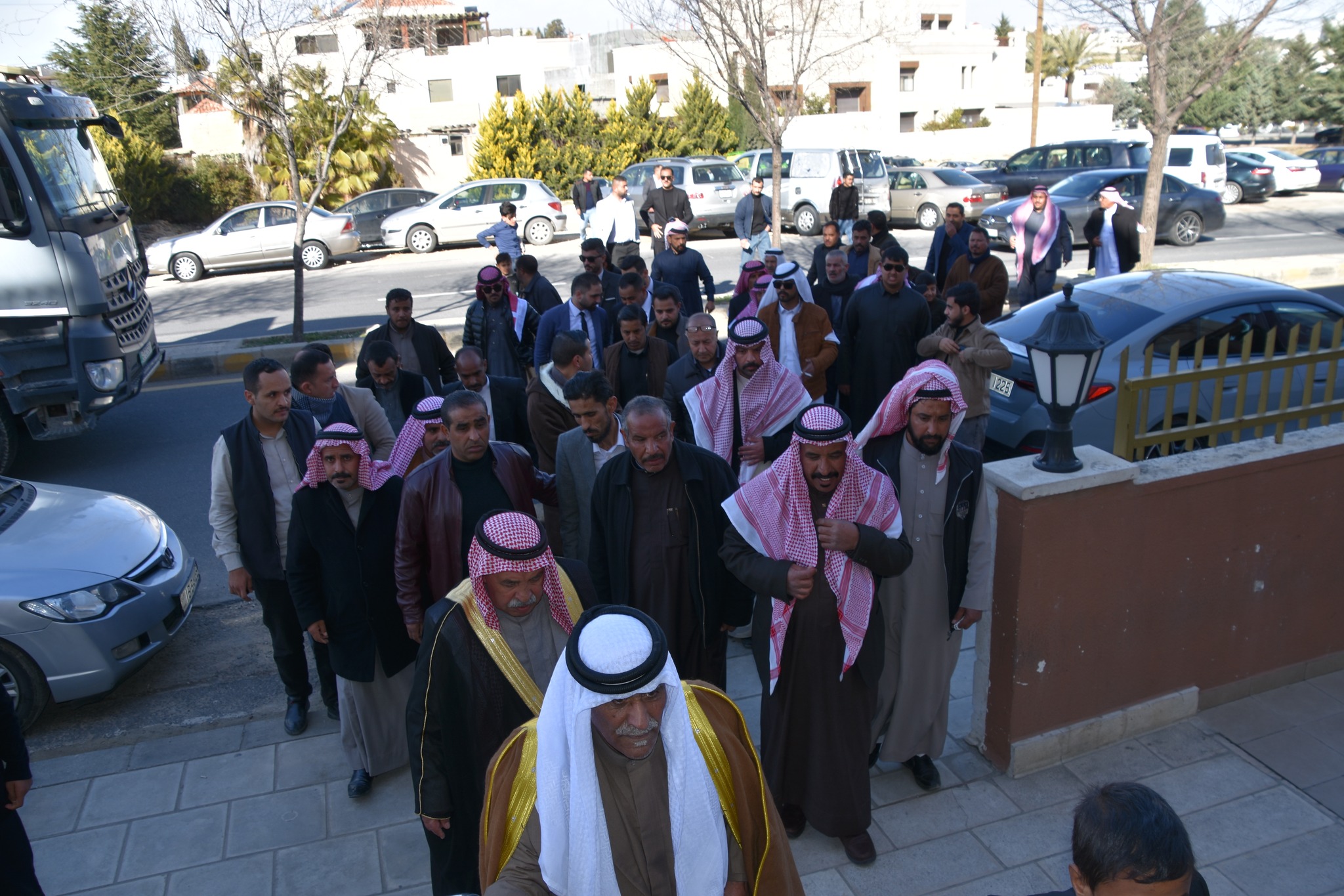 Madar Al-Saa Images 0.9192115828838705