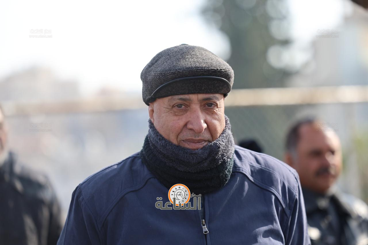 Madar Al-Saa Images 0.9243630334830775