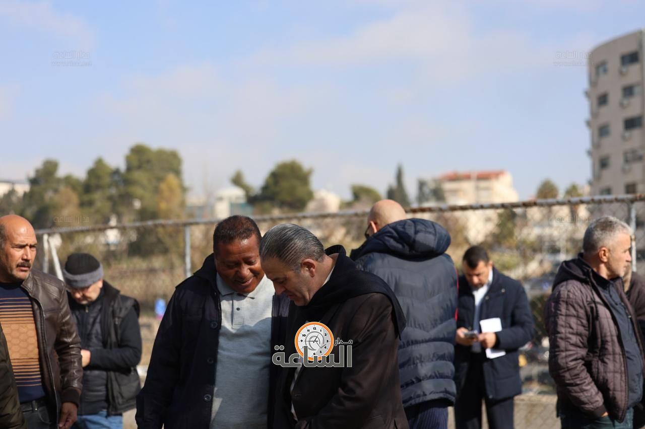 Madar Al-Saa Images 0.41235959076502104