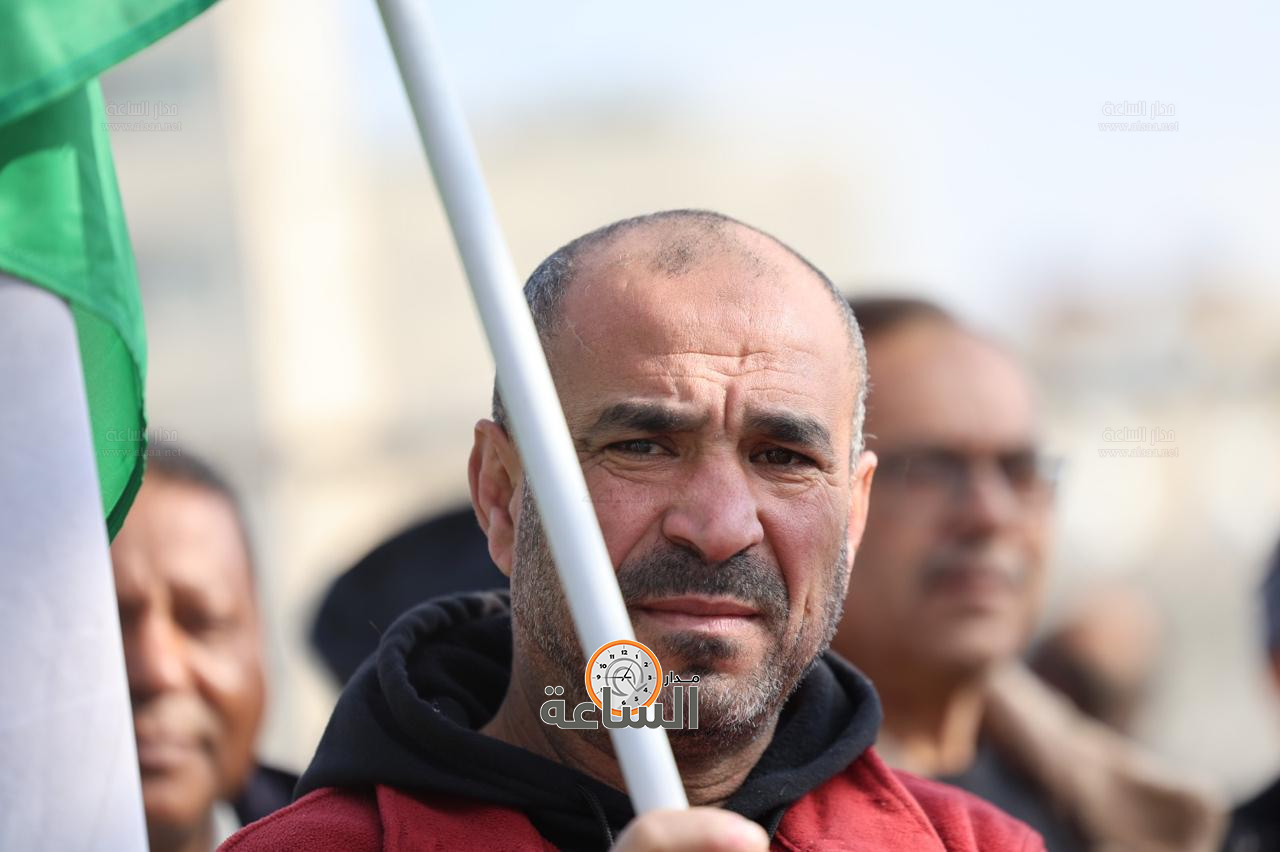 Madar Al-Saa Images 0.6434307451214665