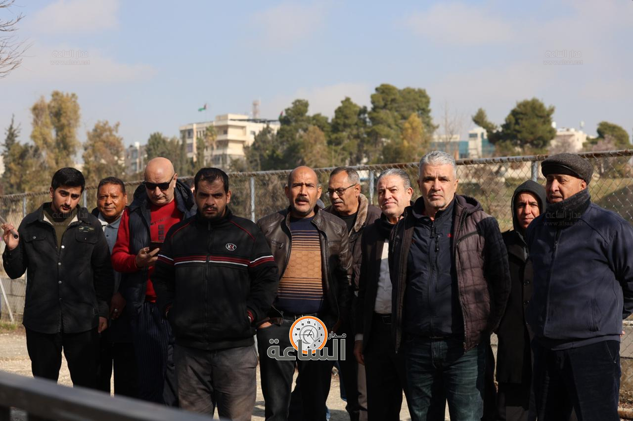 Madar Al-Saa Images 0.08699780153418835