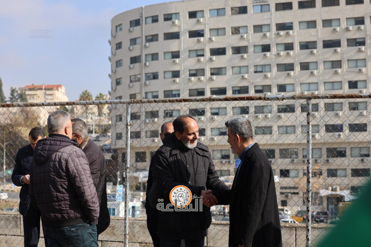 Madar Al-Saa Images 0.7013295458871434