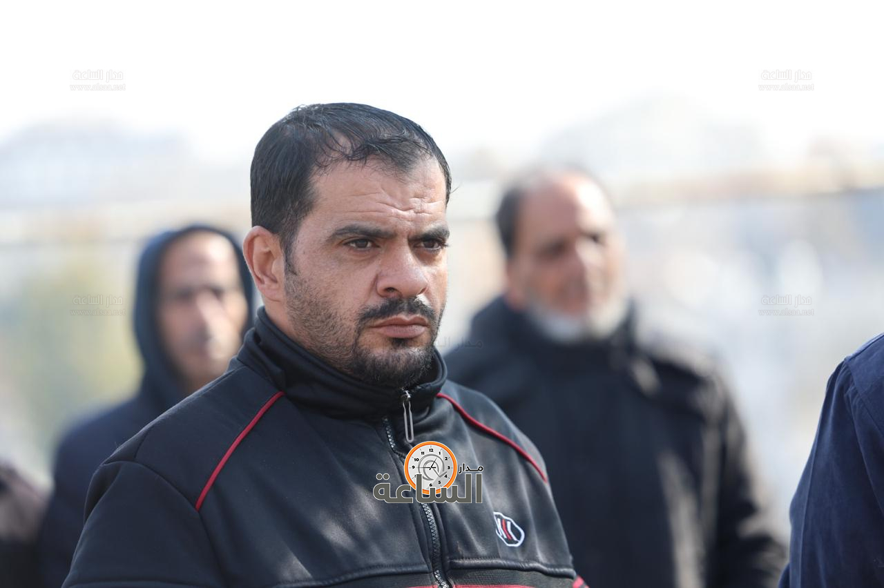 Madar Al-Saa Images 0.6674520350809481