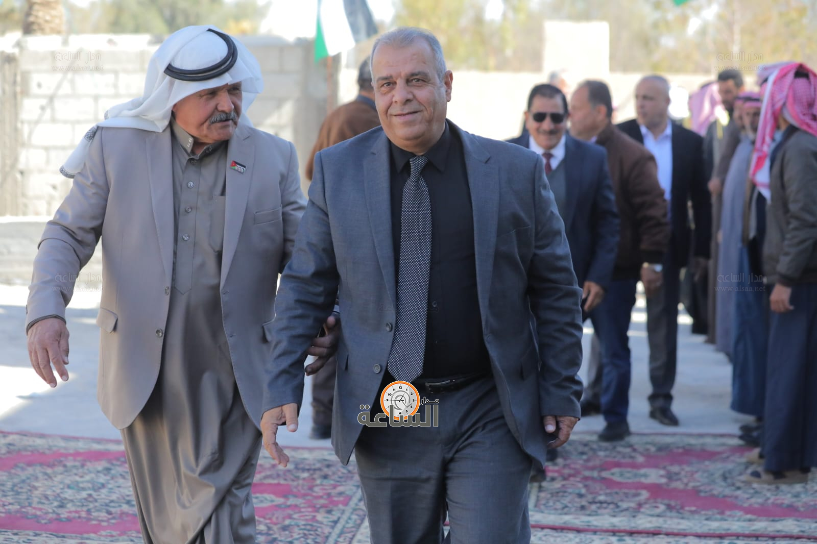 Madar Al-Saa Images 0.8040794212187077