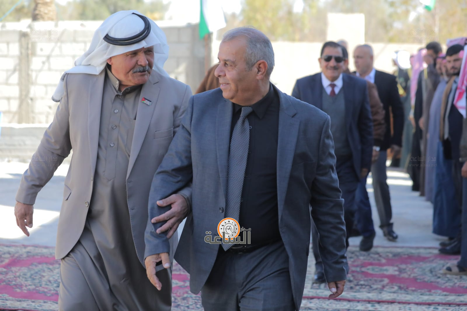 Madar Al-Saa Images 0.4934236536937511