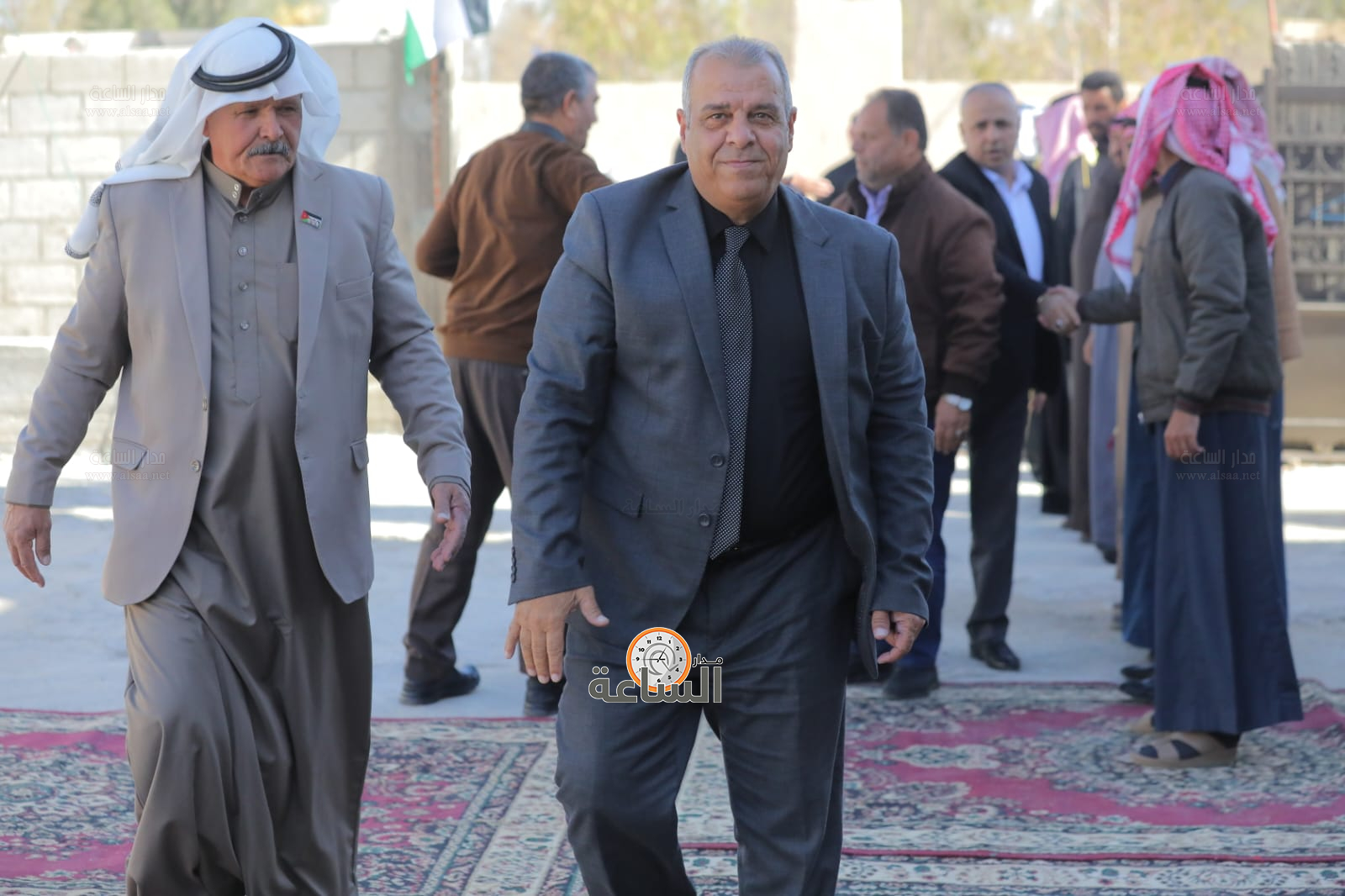 Madar Al-Saa Images 0.5743297419639539