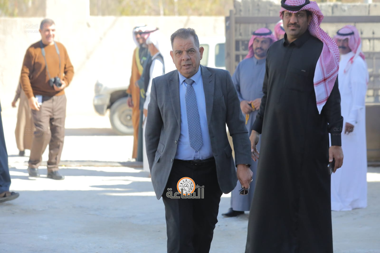 Madar Al-Saa Images 0.4538512153731271