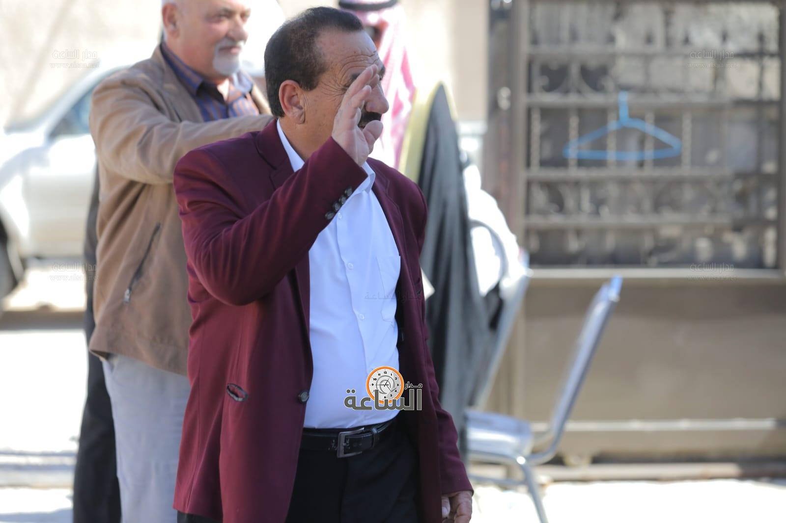 Madar Al-Saa Images 0.6948783168649542