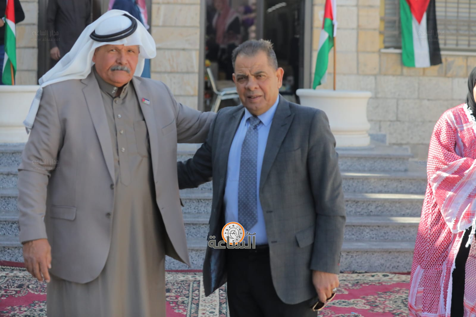 Madar Al-Saa Images 0.1918425294207411