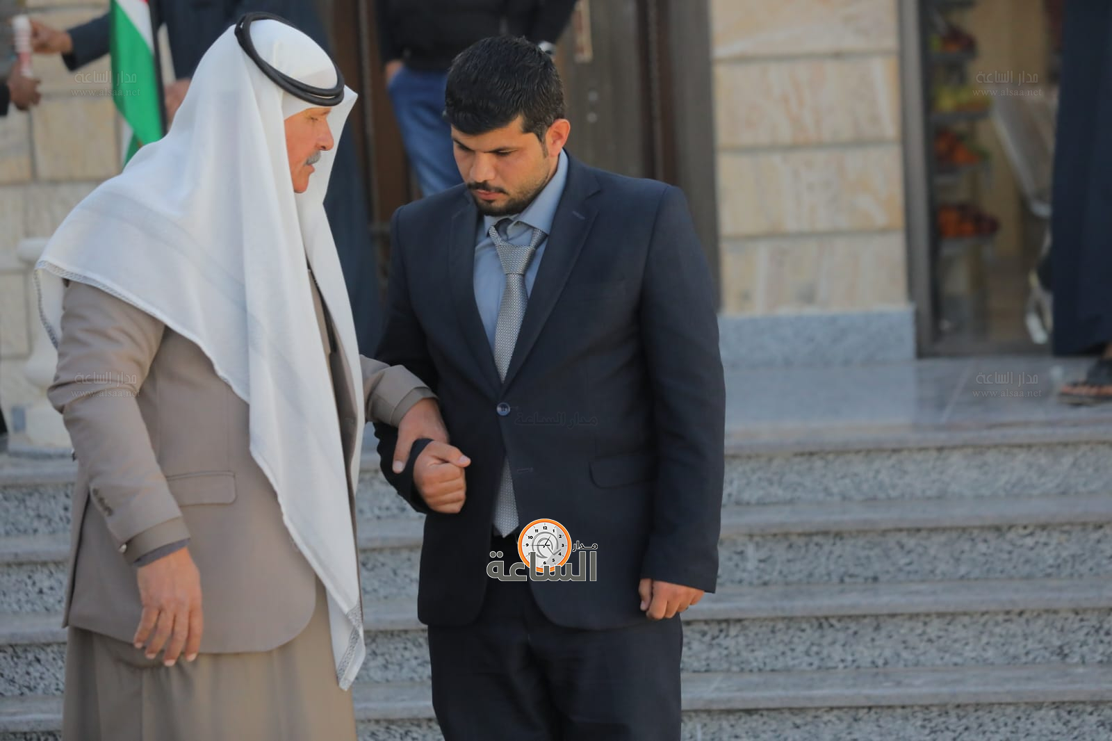 Madar Al-Saa Images 0.6696400276356602