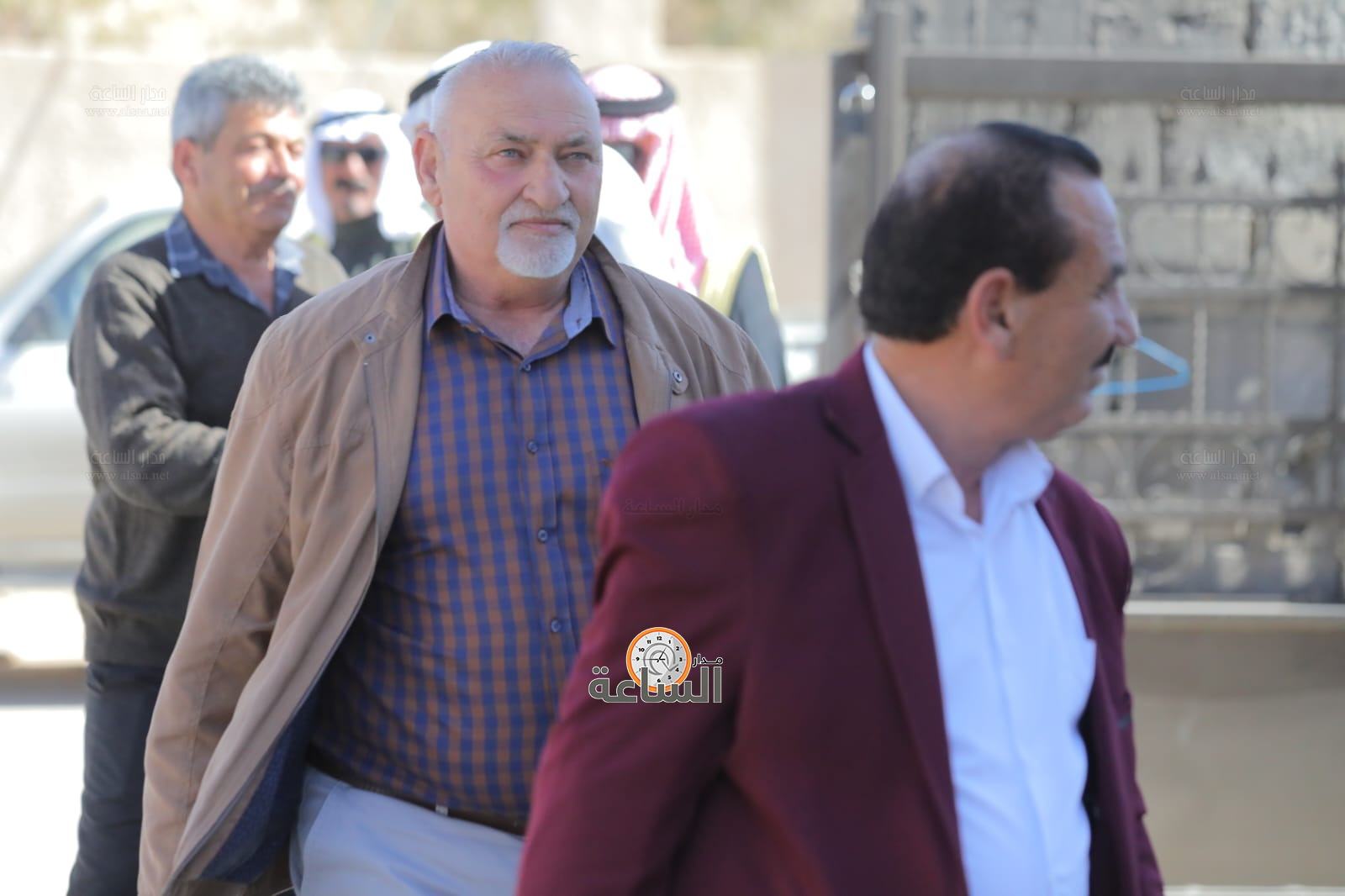 Madar Al-Saa Images 0.8456692435958229