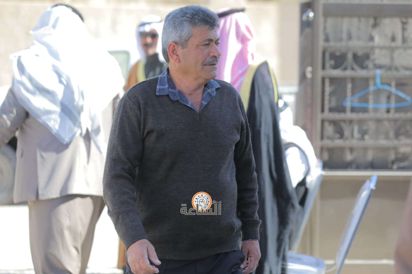 Madar Al-Saa Images 0.3354087156533334