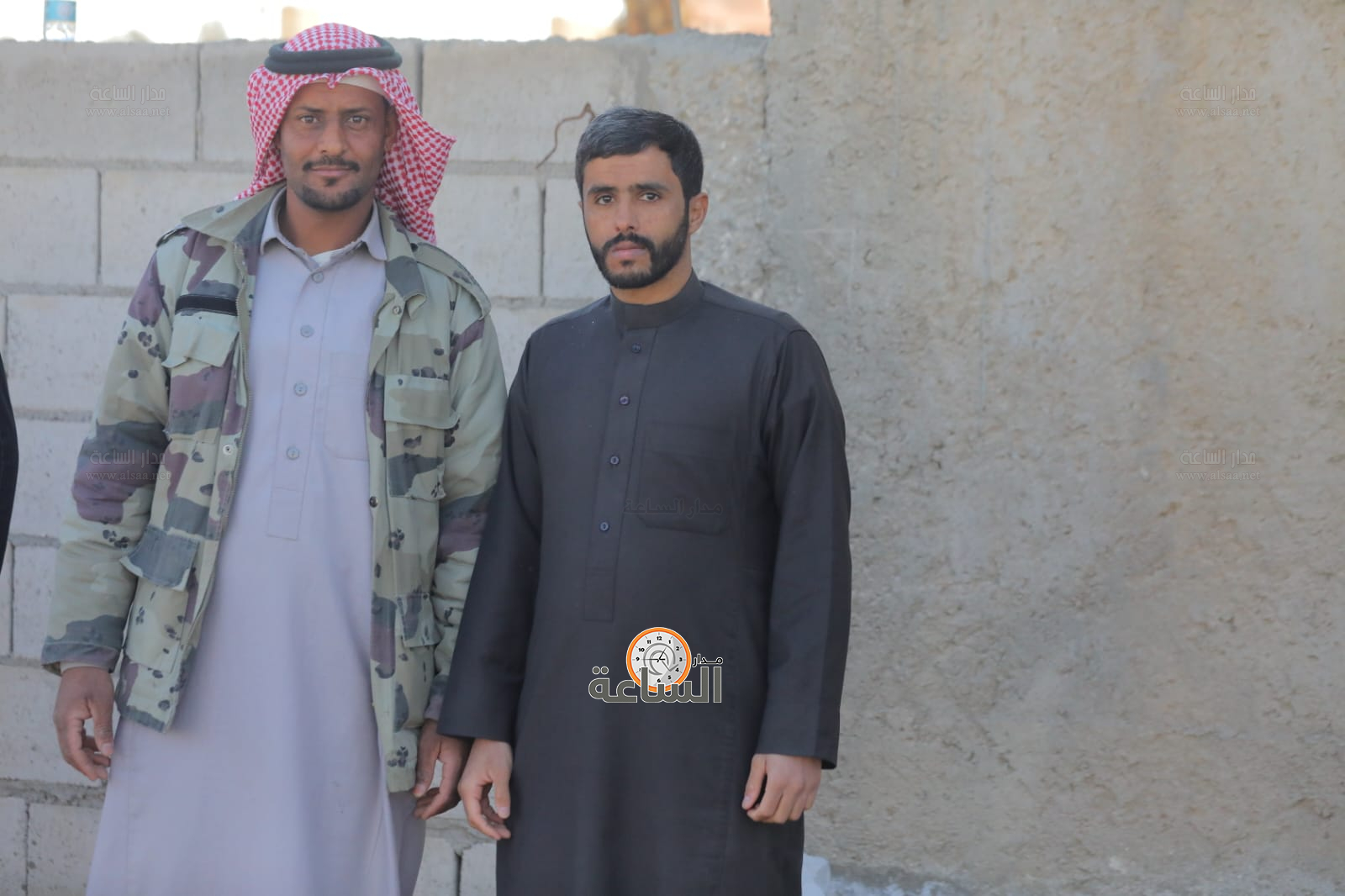 Madar Al-Saa Images 0.5324521257134773