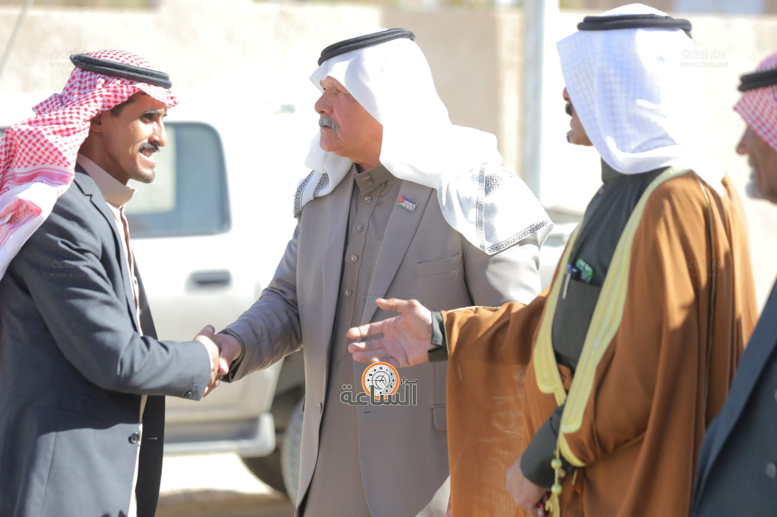 Madar Al-Saa Images 0.464040848608539