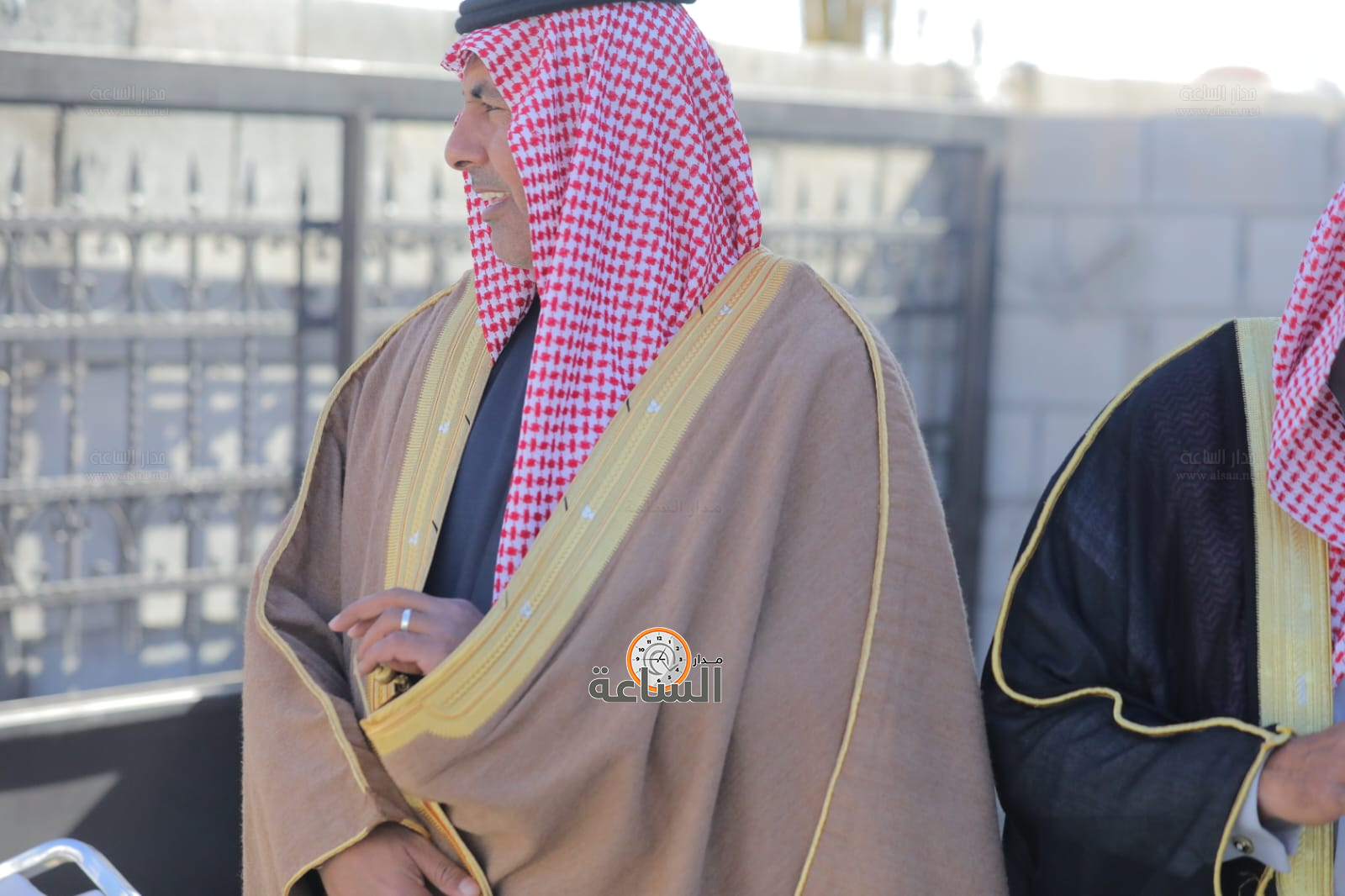 Madar Al-Saa Images 0.8522886302455139