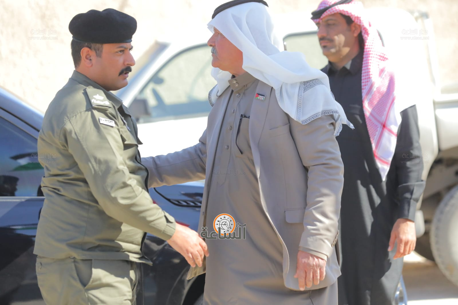 Madar Al-Saa Images 0.22731214707349112