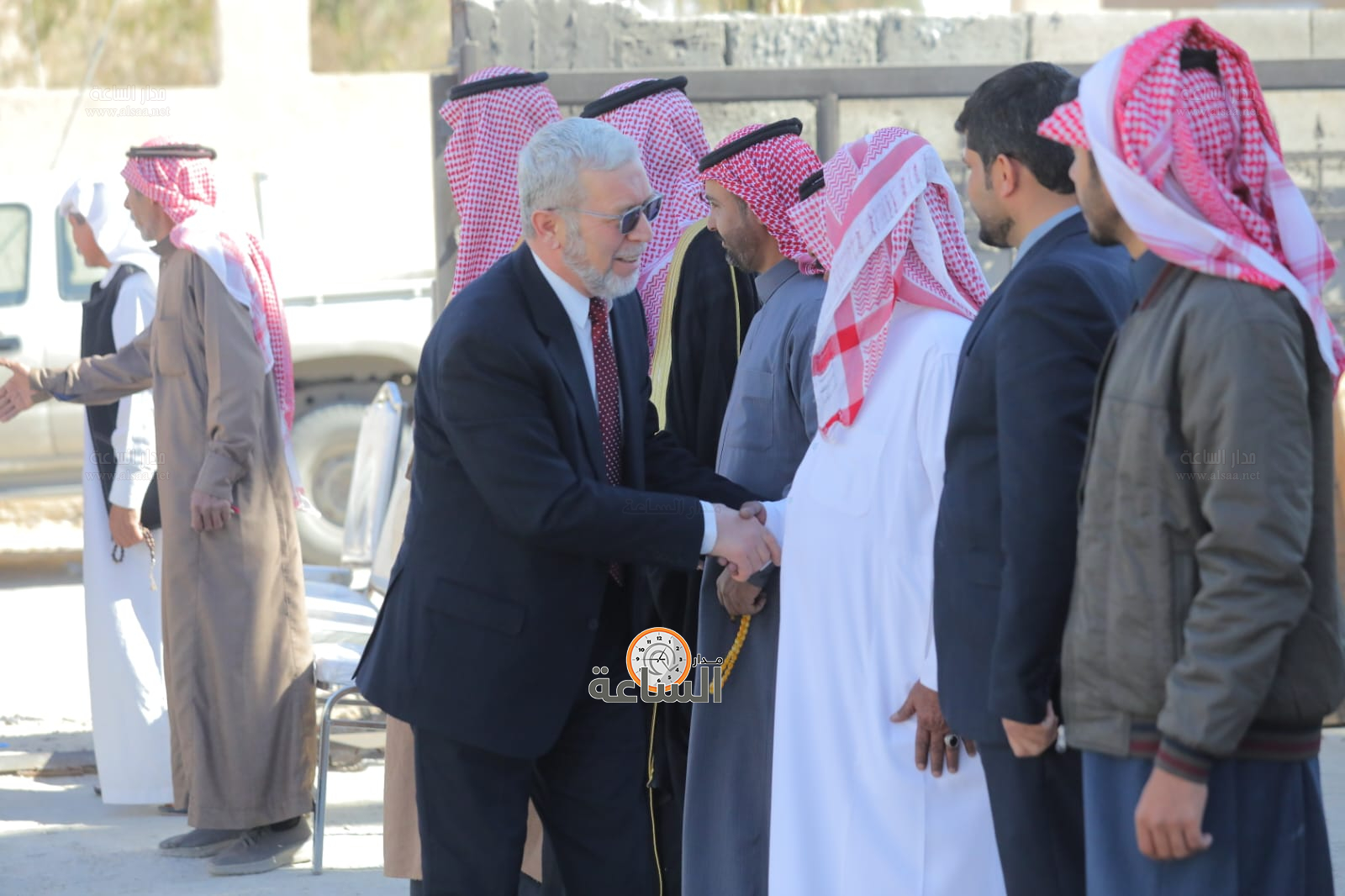 Madar Al-Saa Images 0.9628819968647004