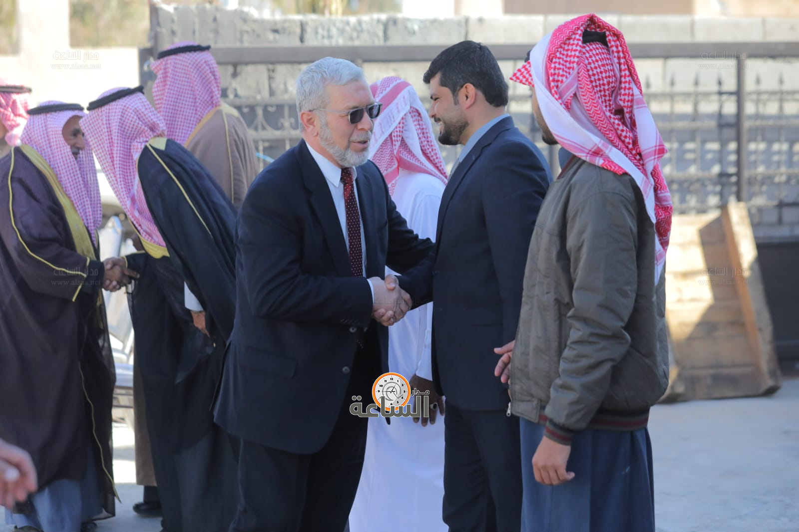 Madar Al-Saa Images 0.6482743583451638