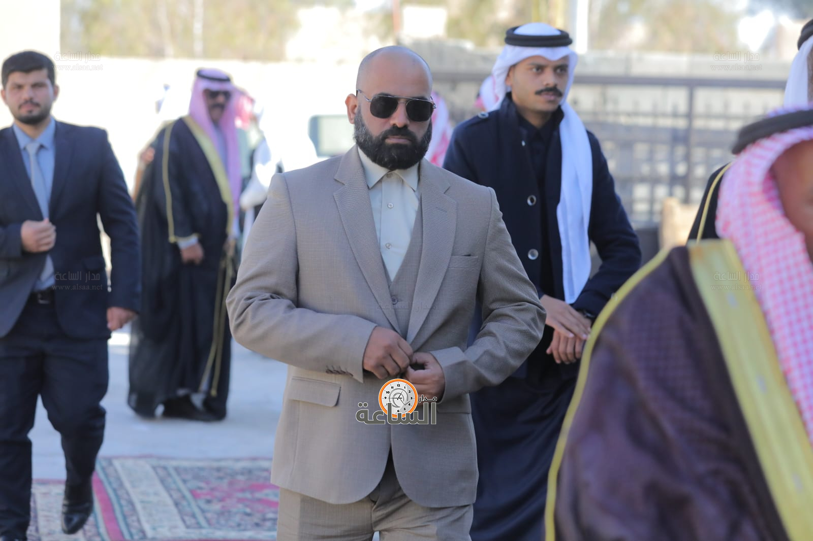 Madar Al-Saa Images 0.3477726742521716