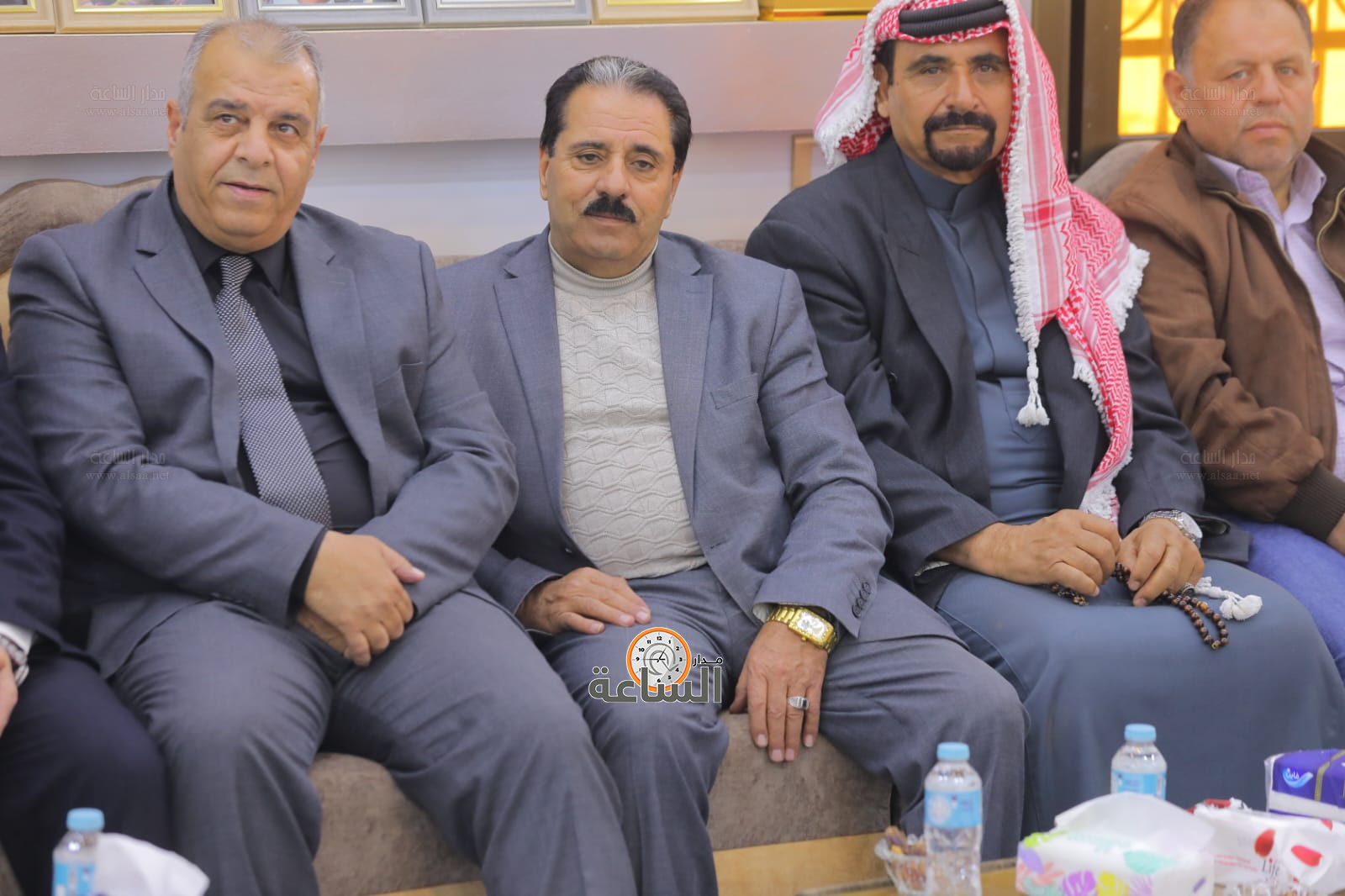 Madar Al-Saa Images 0.08704506599956652