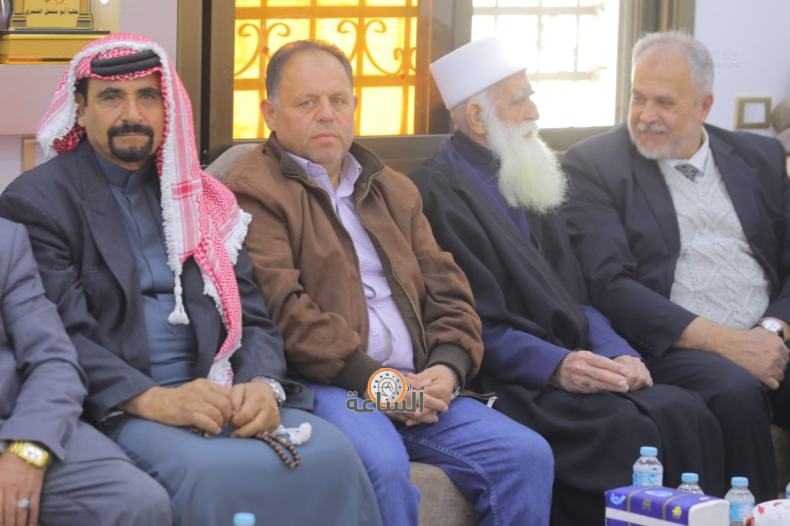 Madar Al-Saa Images 0.6663440200552637