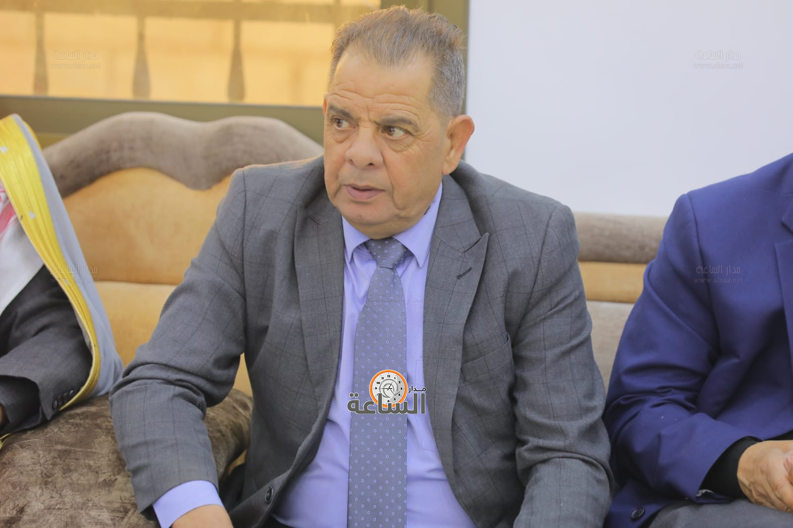 Madar Al-Saa Images 0.11774511506894281