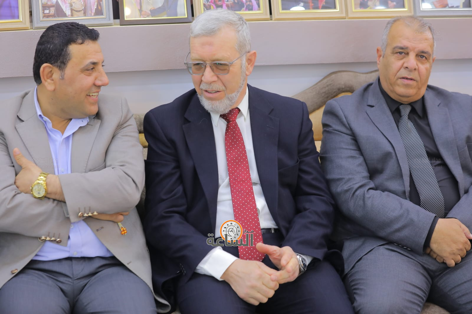 Madar Al-Saa Images 0.7626654637210606