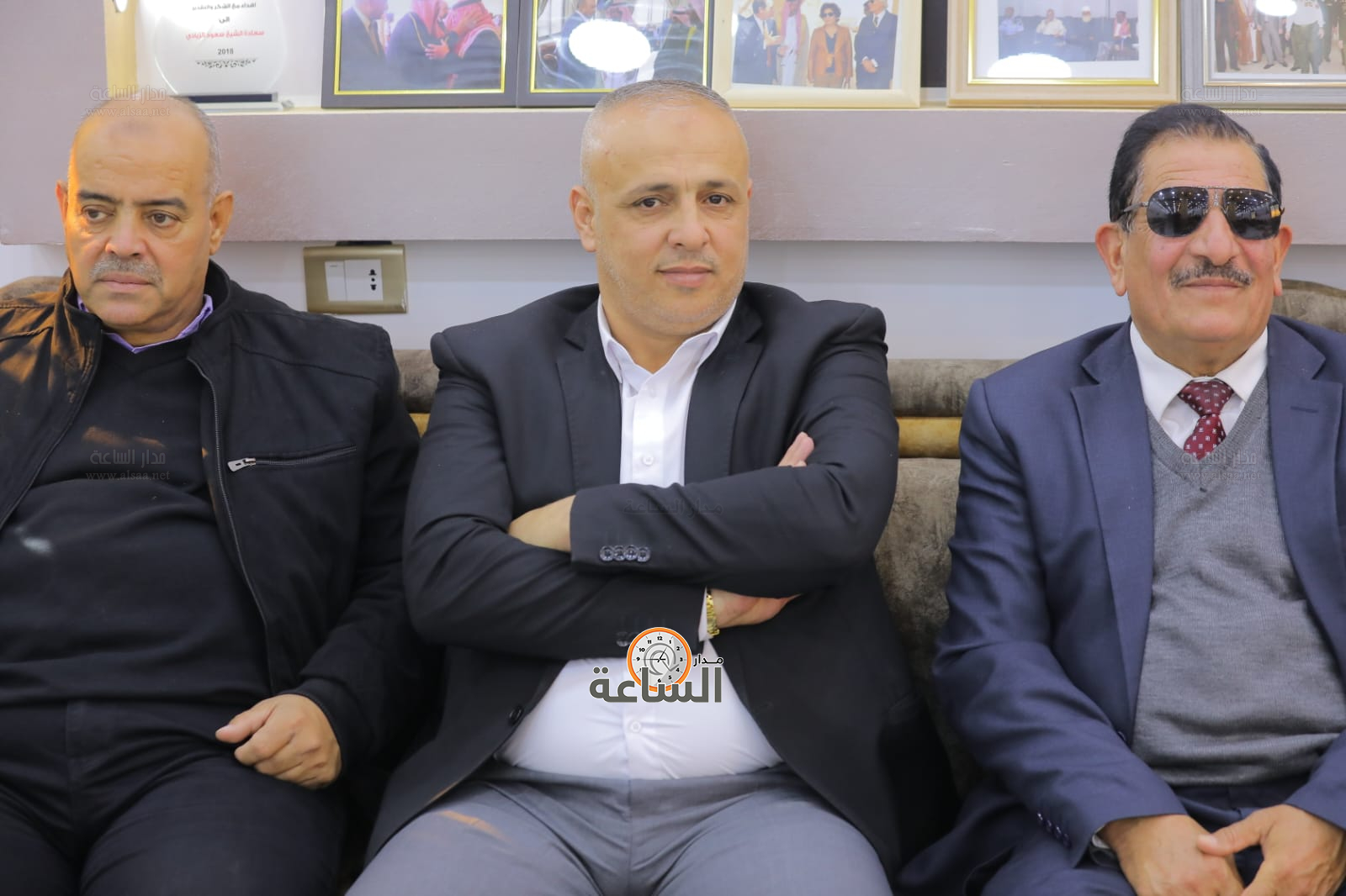 Madar Al-Saa Images 0.10159197762652727