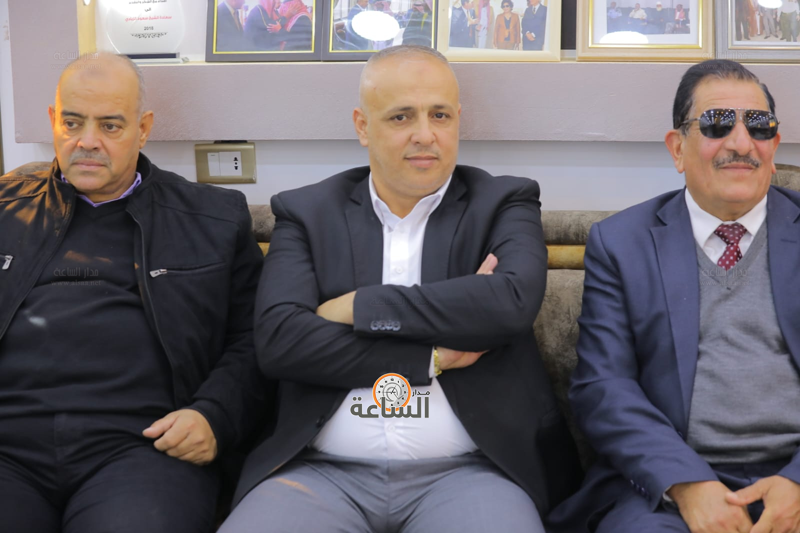 Madar Al-Saa Images 0.9525805911468657