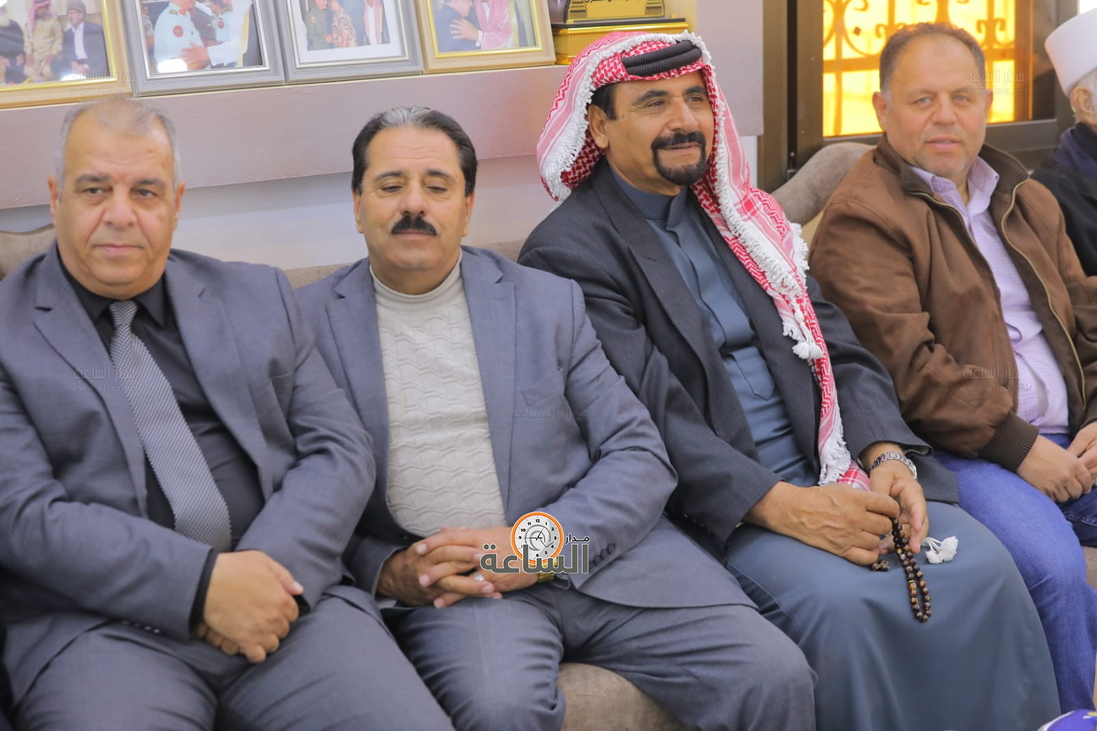 Madar Al-Saa Images 0.19873879628224045