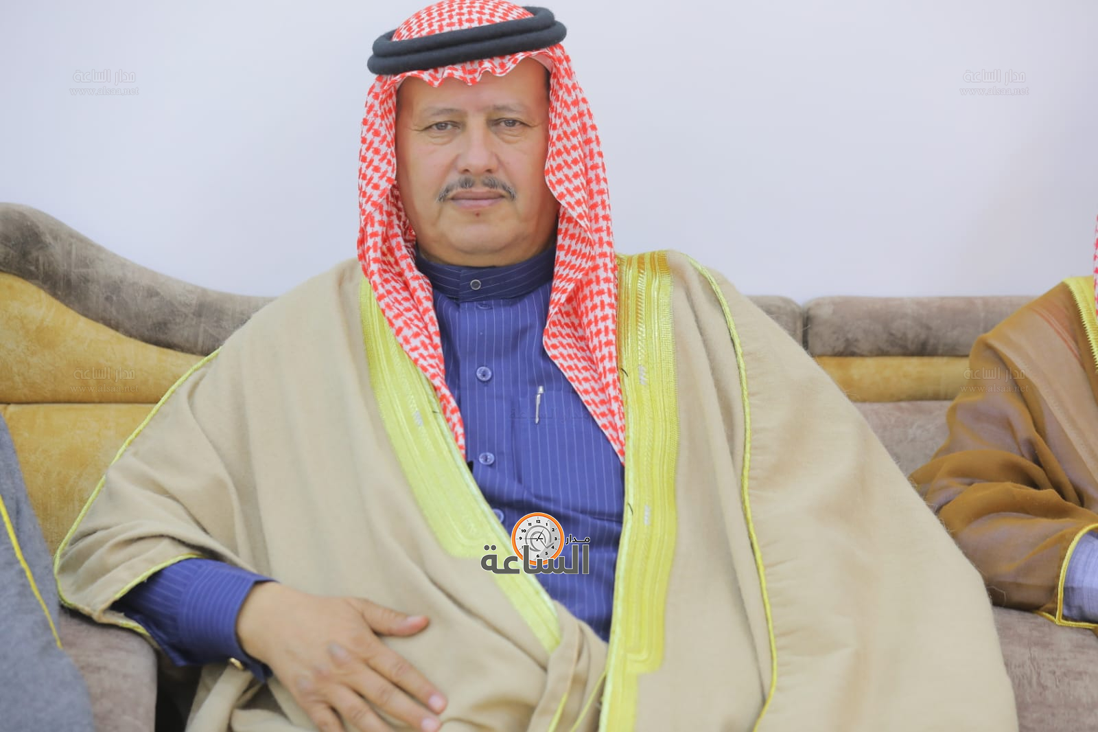 Madar Al-Saa Images 0.1910262747840279