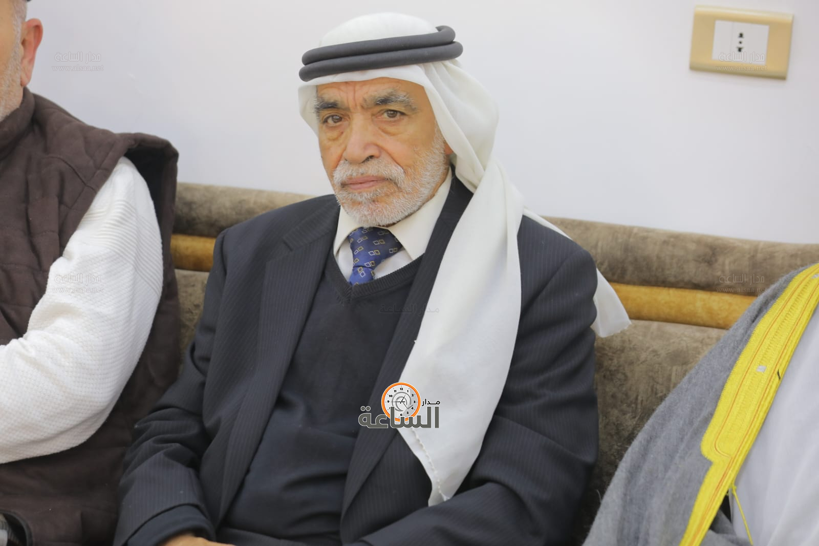 Madar Al-Saa Images 0.4373916380085452