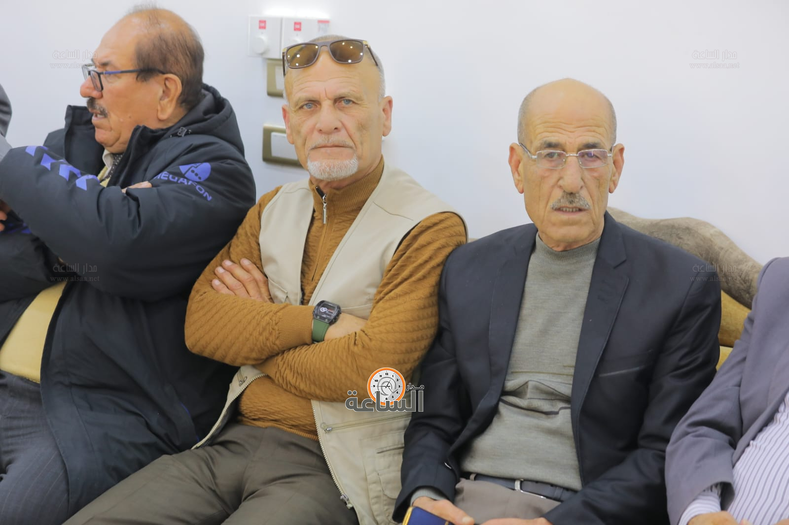 Madar Al-Saa Images 0.0376980827678246