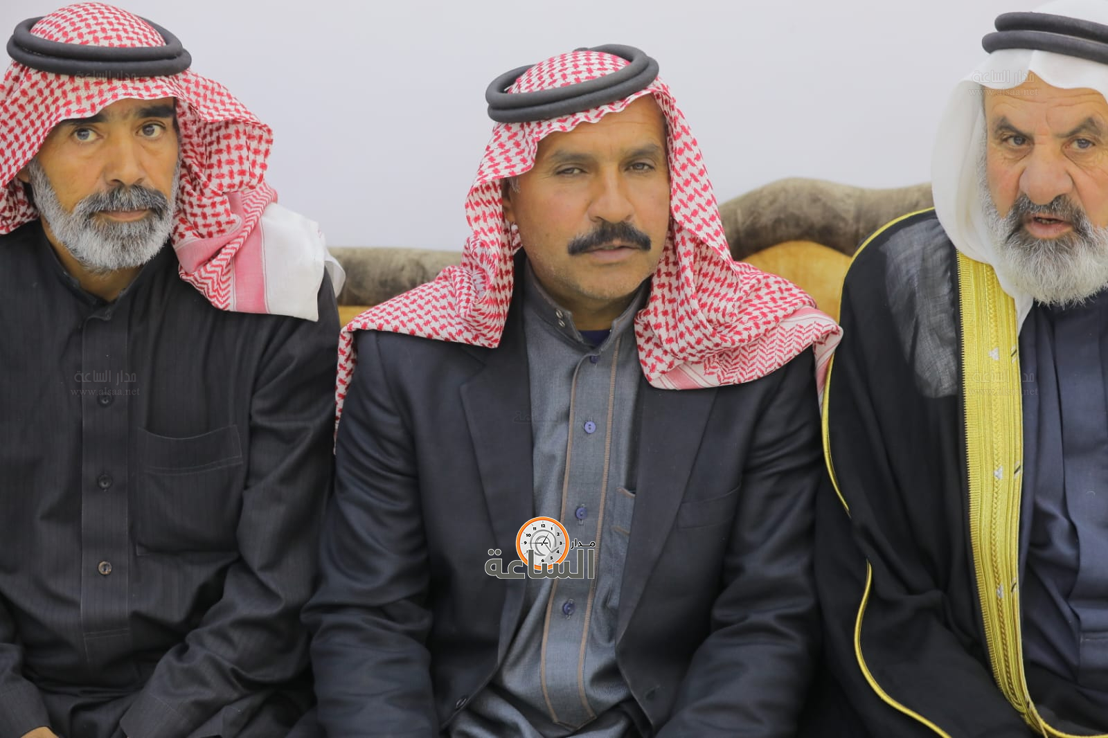 Madar Al-Saa Images 0.7705164928007242