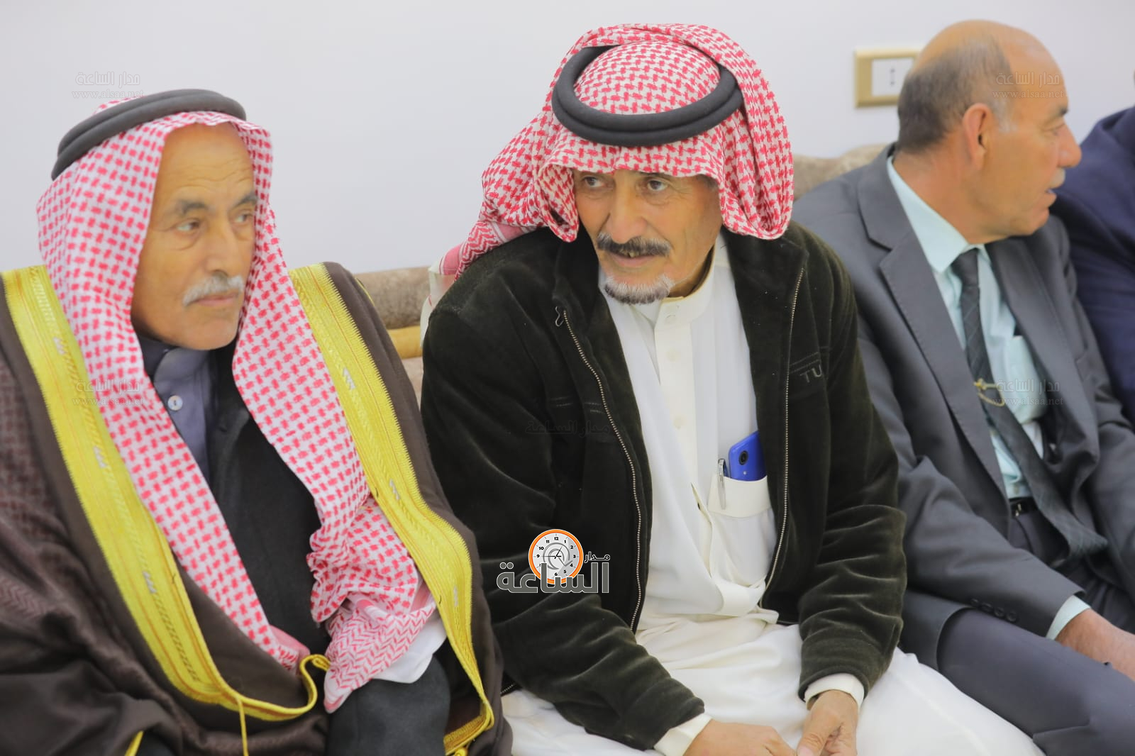 Madar Al-Saa Images 0.9728460191311648