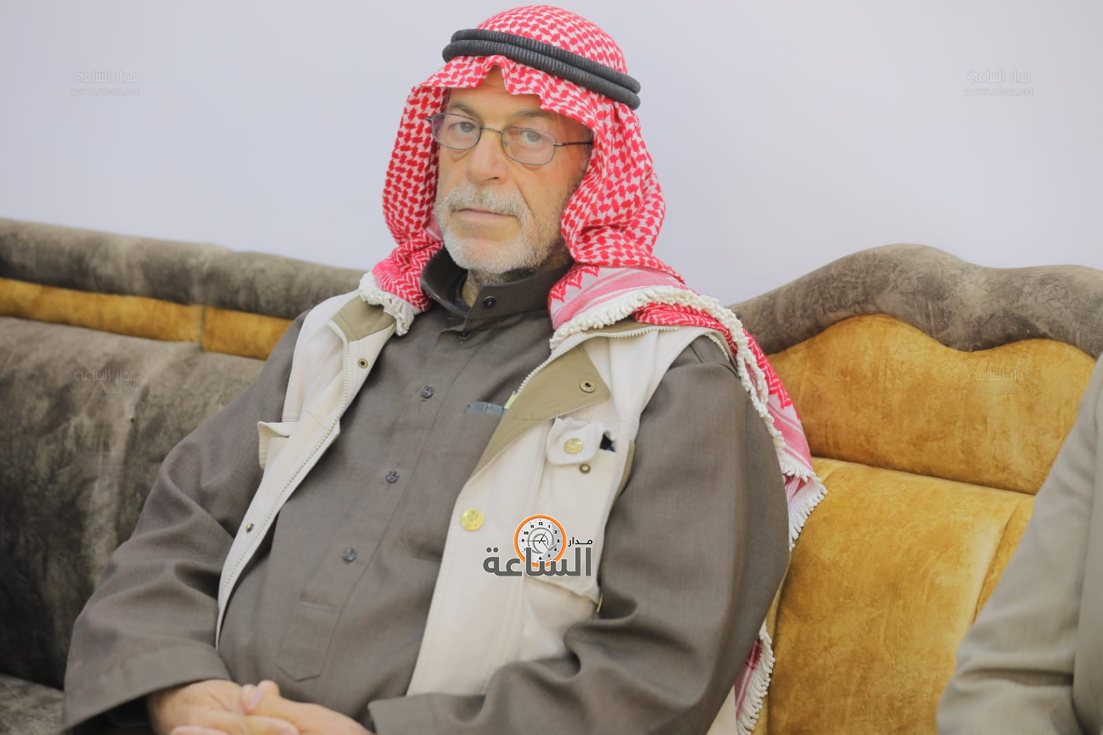 Madar Al-Saa Images 0.21432425018390755