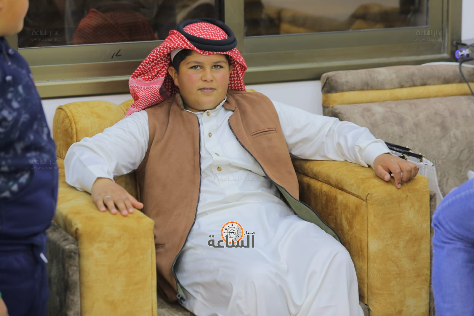 Madar Al-Saa Images 0.21004650854292795