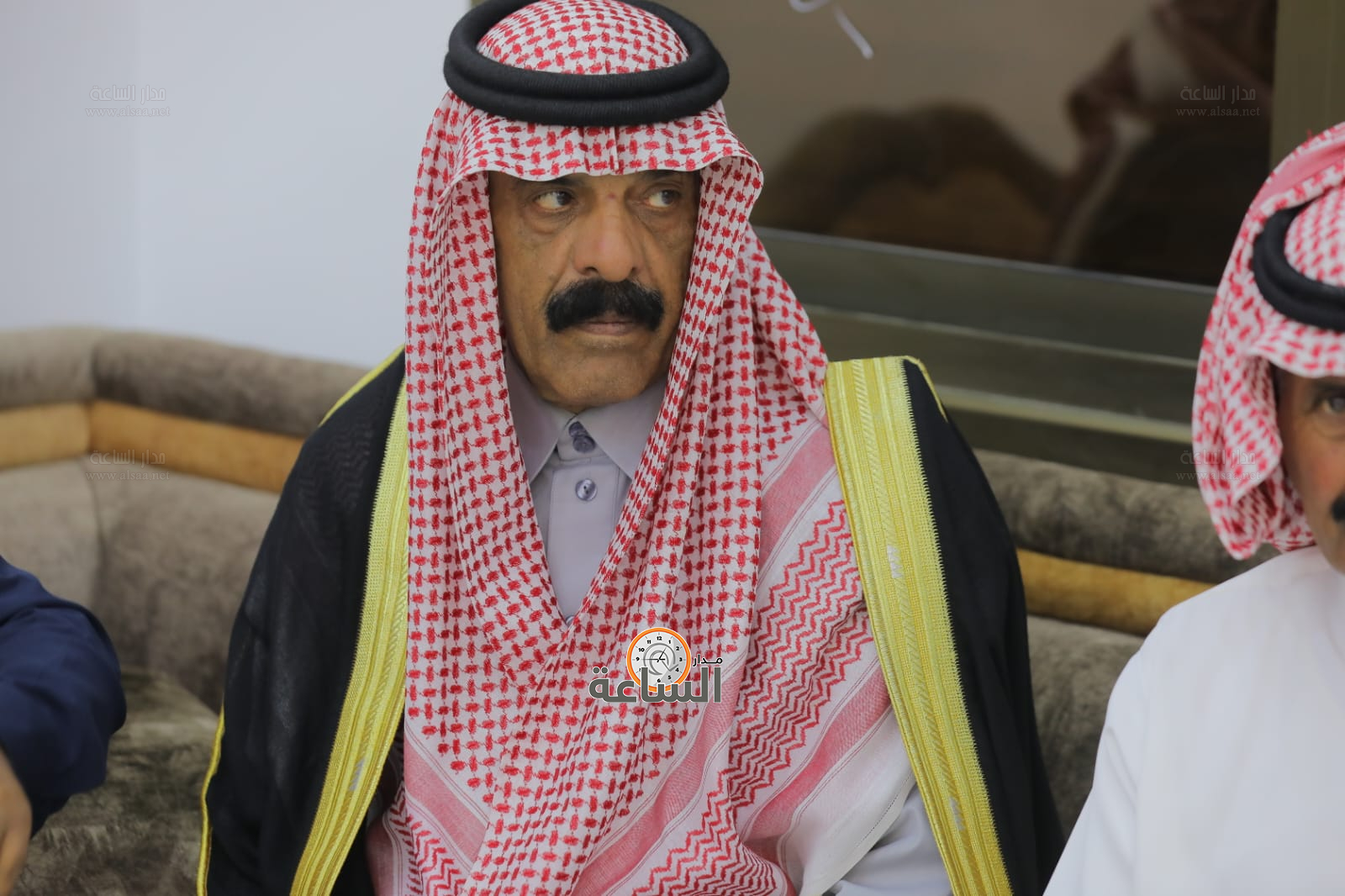 Madar Al-Saa Images 0.7787744764892417