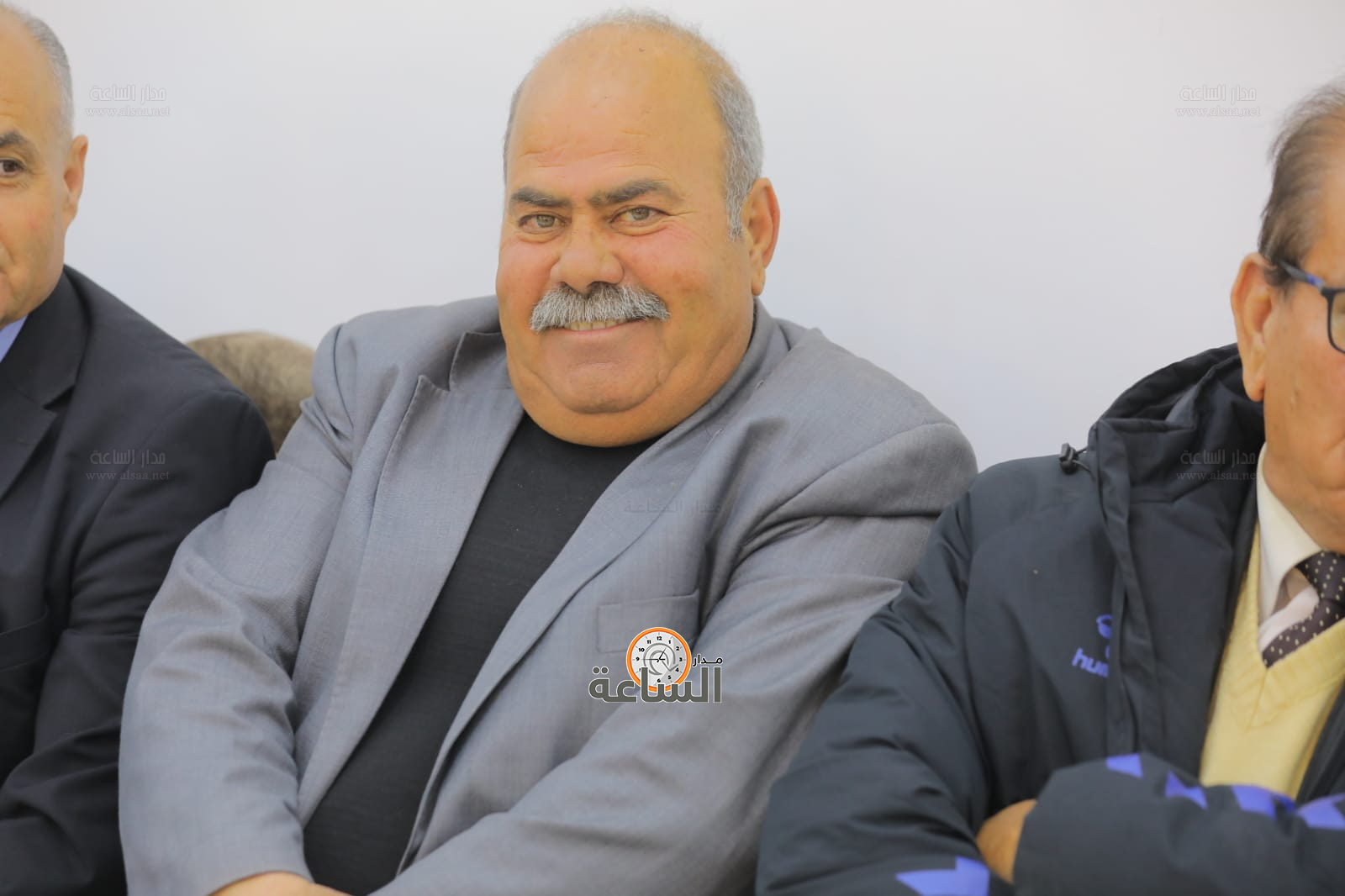 Madar Al-Saa Images 0.6312101236529881