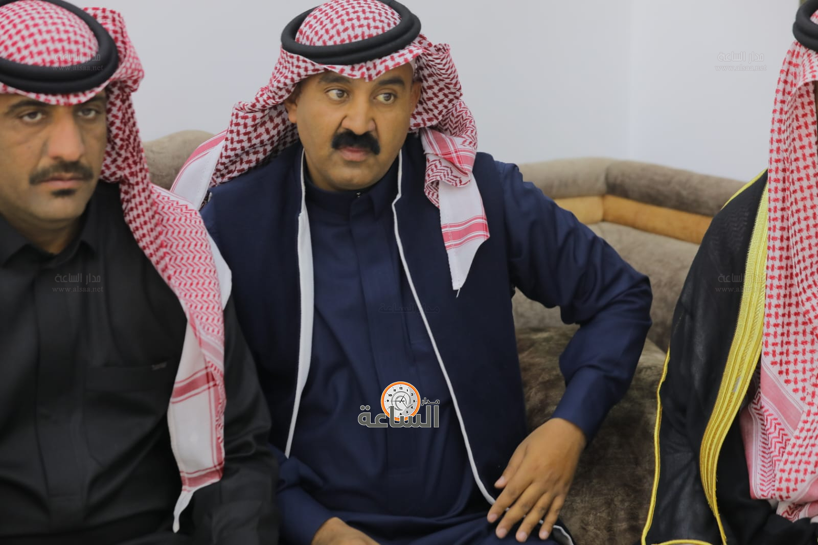 Madar Al-Saa Images 0.02561059116124409