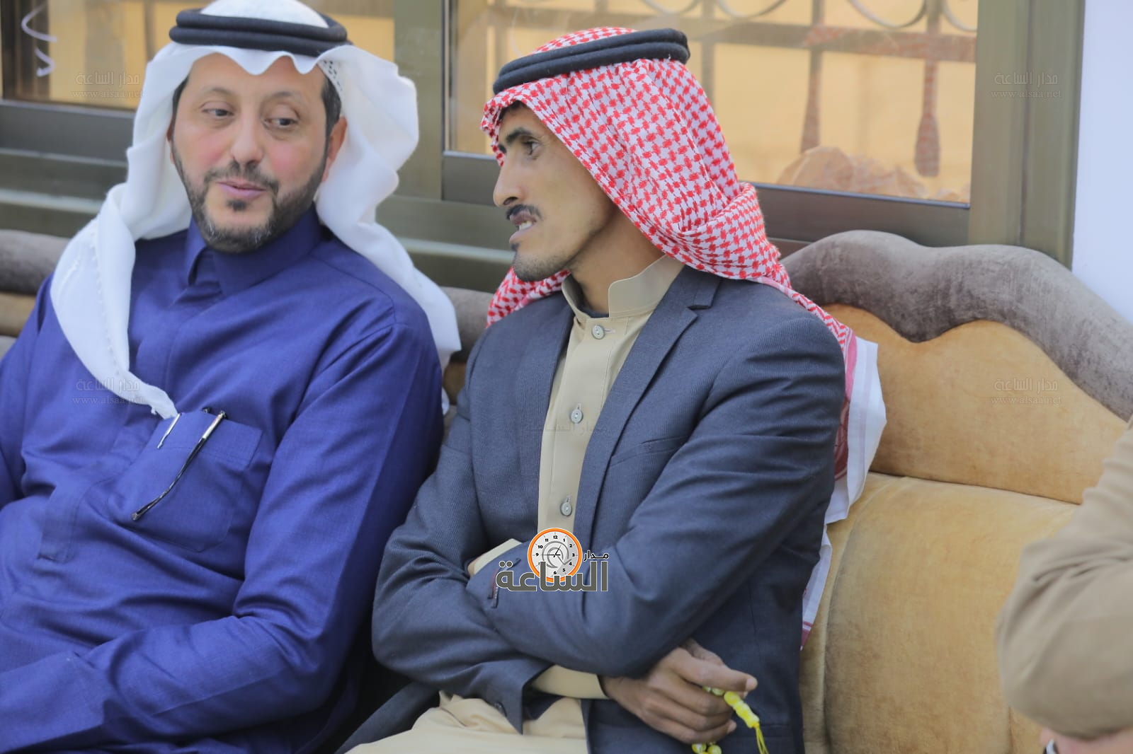 Madar Al-Saa Images 0.6715382693668297