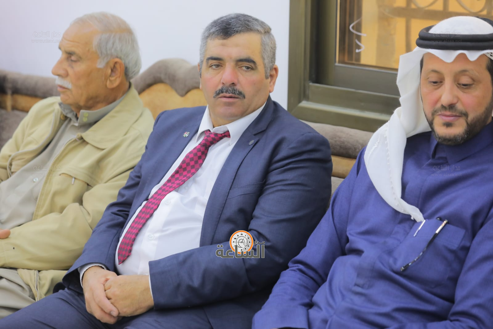 Madar Al-Saa Images 0.18026000407581044