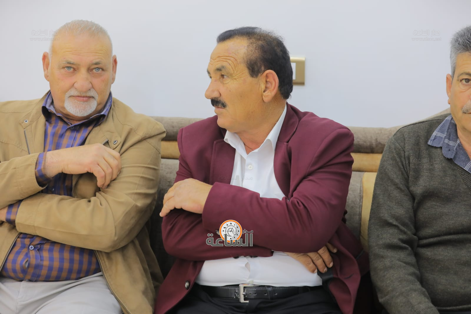 Madar Al-Saa Images 0.7552957854190507