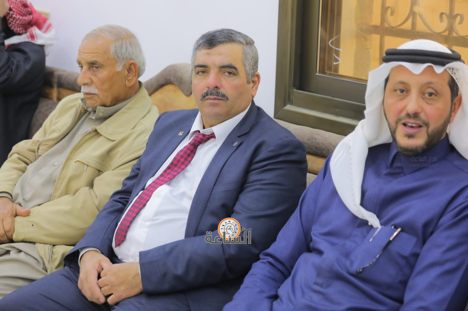 Madar Al-Saa Images 0.45162387047364816