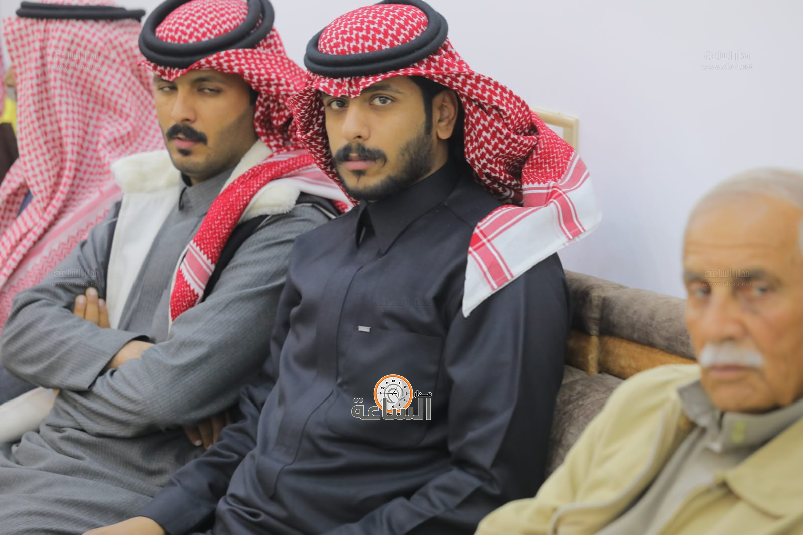 Madar Al-Saa Images 0.6708842634575729