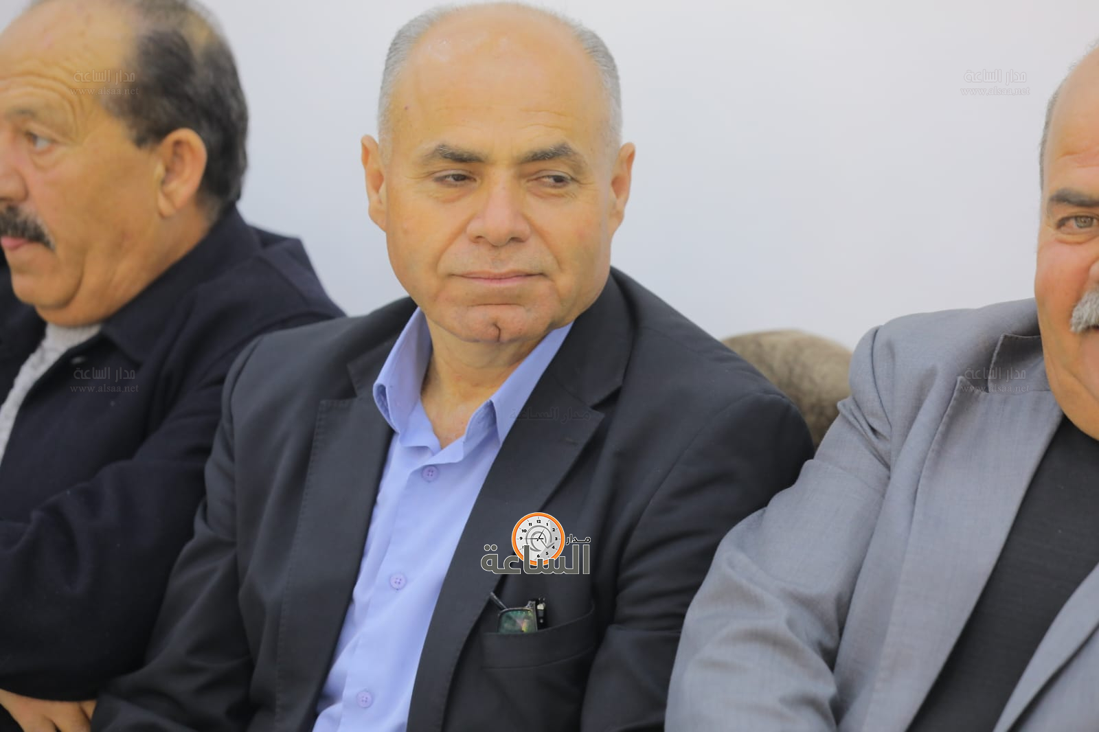 Madar Al-Saa Images 0.18975251344533883