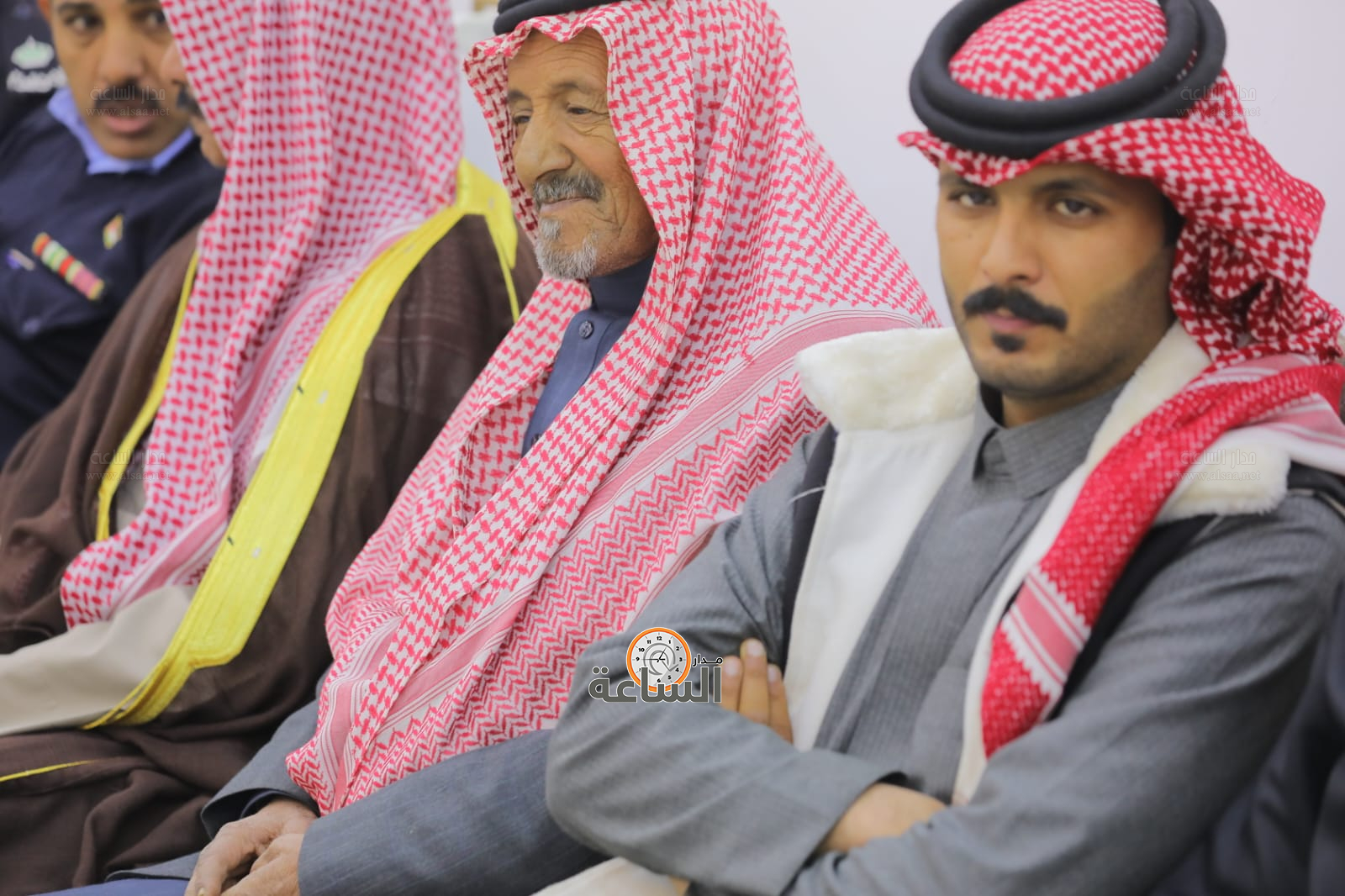 Madar Al-Saa Images 0.9768504129698496