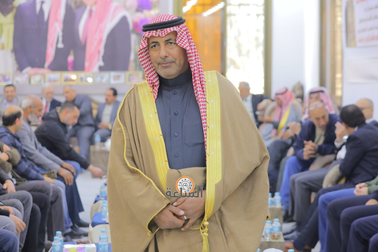 Madar Al-Saa Images 0.3248894631675634