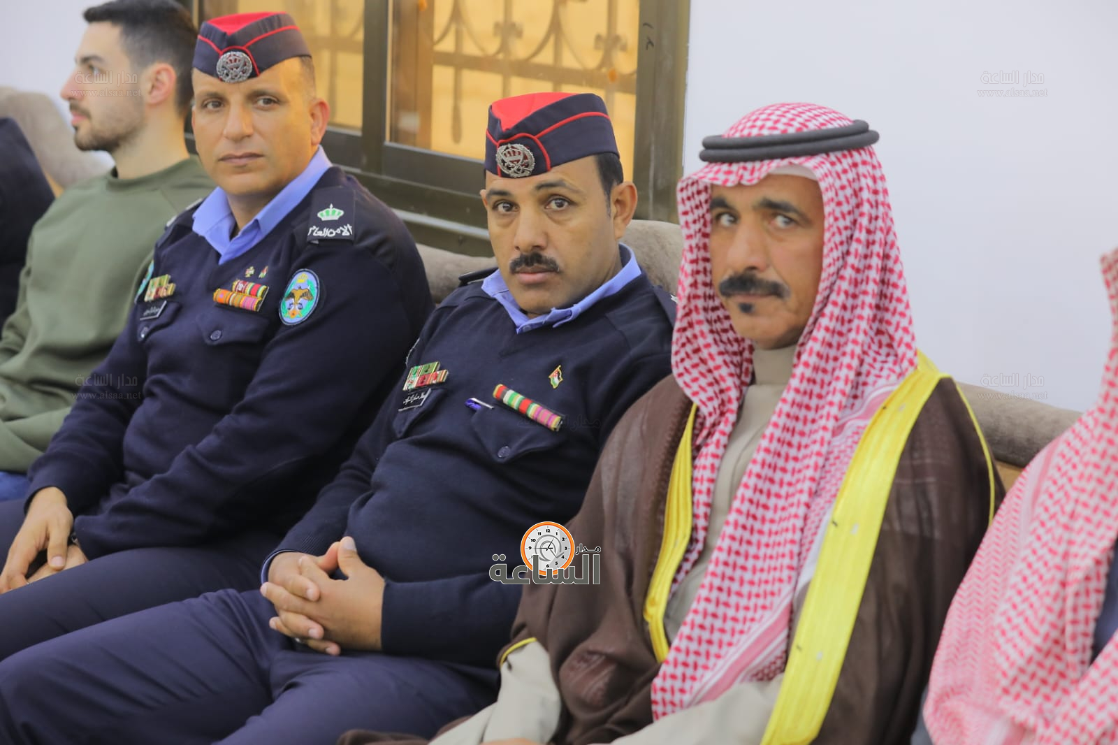 Madar Al-Saa Images 0.6753209856554485